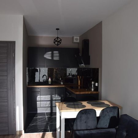 Apartamenty Danka Gąski 外观 照片