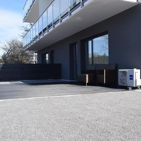 Apartamenty Danka Gąski 外观 照片