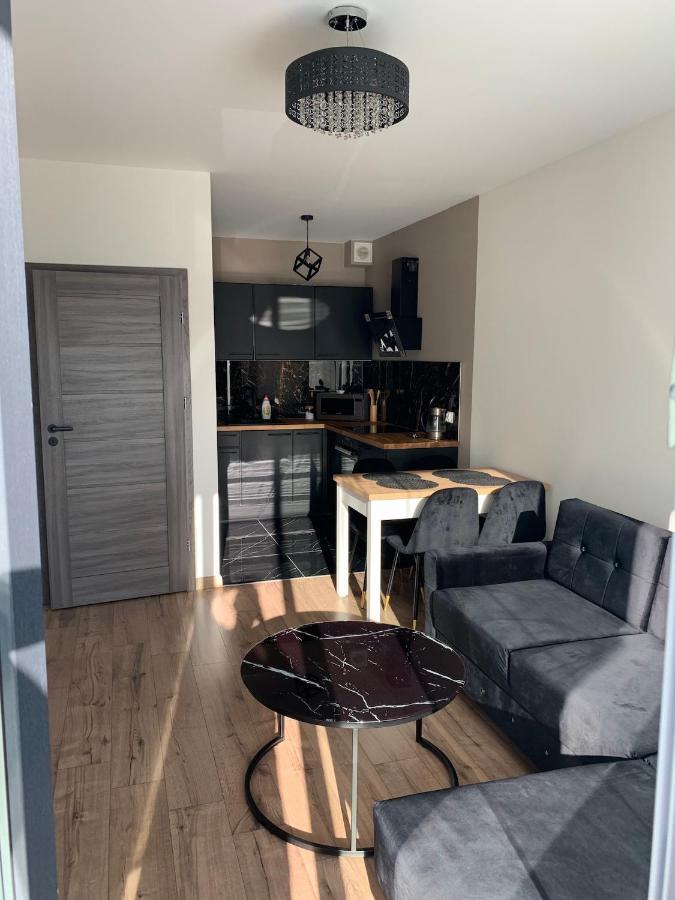 Apartamenty Danka Gąski 外观 照片