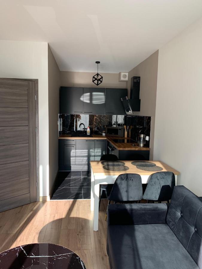 Apartamenty Danka Gąski 外观 照片