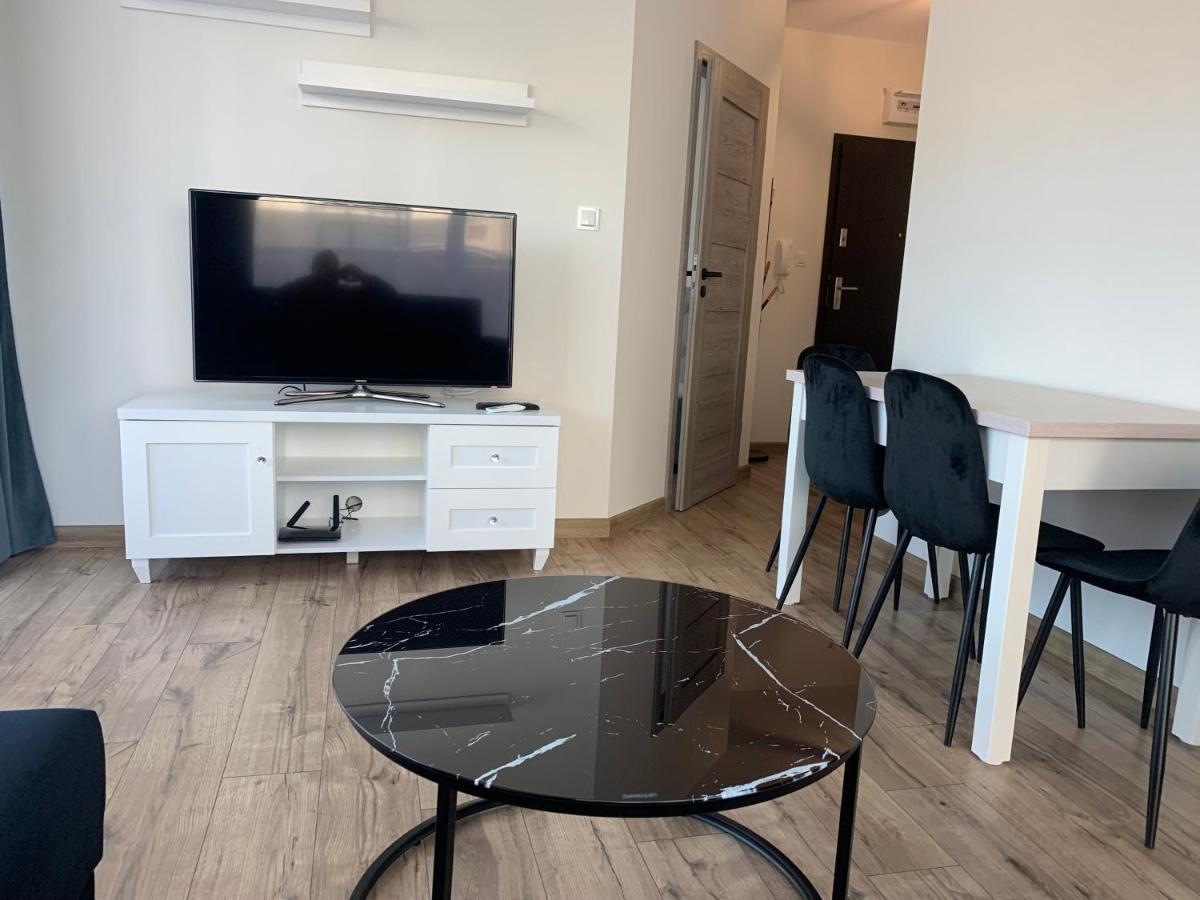Apartamenty Danka Gąski 外观 照片