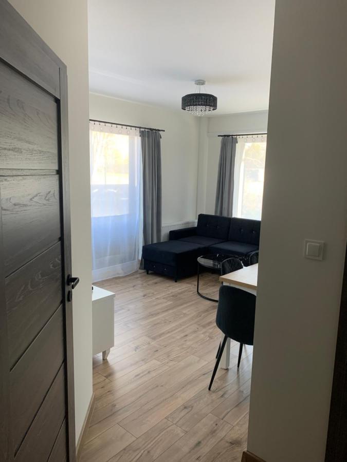 Apartamenty Danka Gąski 外观 照片