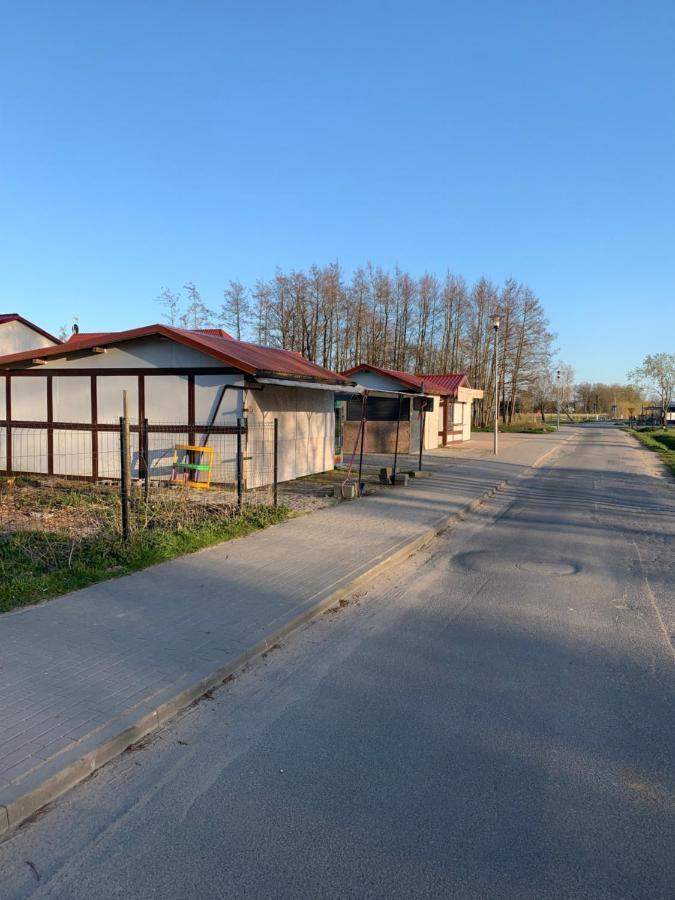Apartamenty Danka Gąski 外观 照片