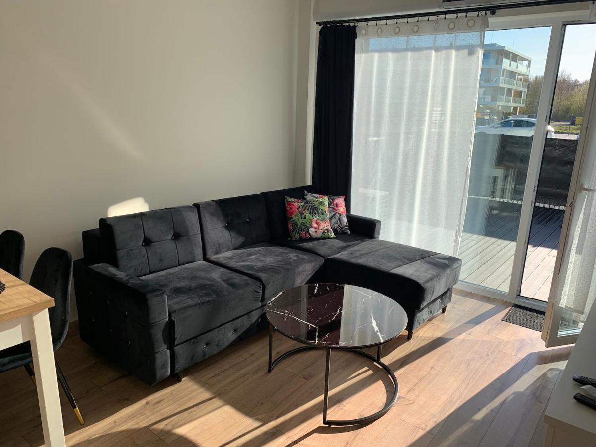 Apartamenty Danka Gąski 外观 照片