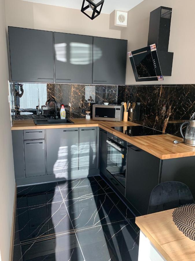 Apartamenty Danka Gąski 外观 照片