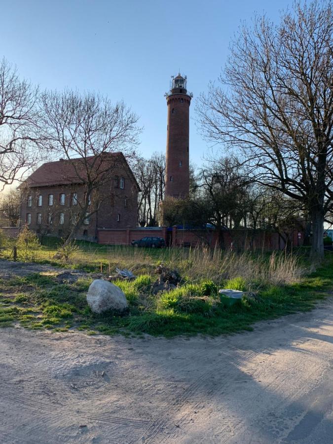 Apartamenty Danka Gąski 外观 照片