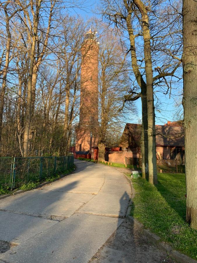 Apartamenty Danka Gąski 外观 照片