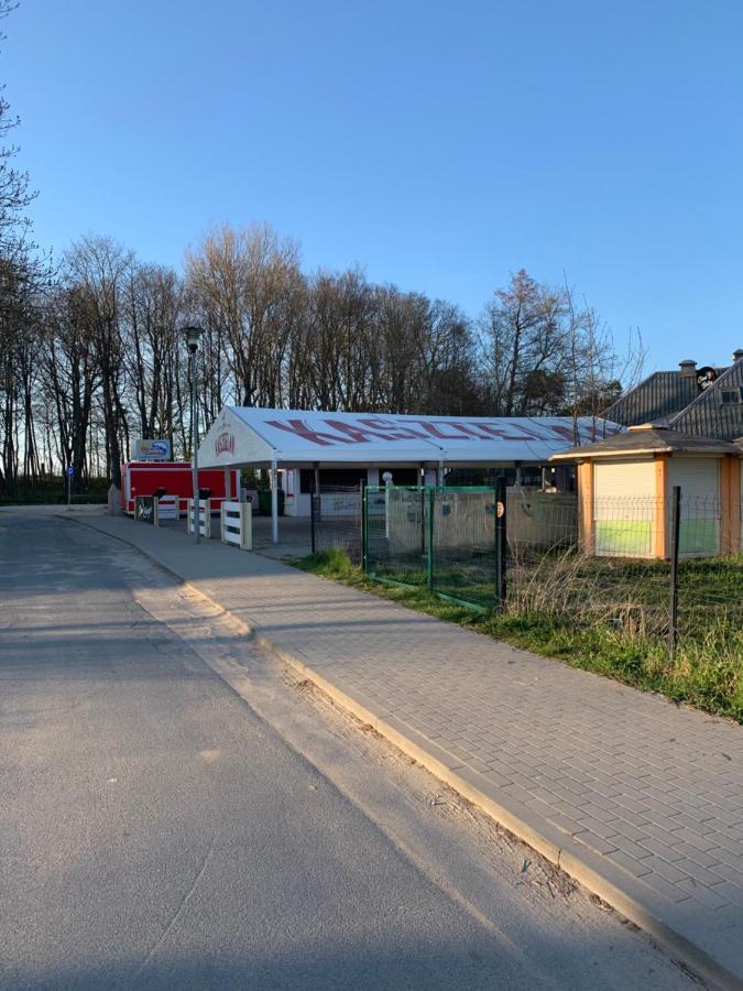 Apartamenty Danka Gąski 外观 照片