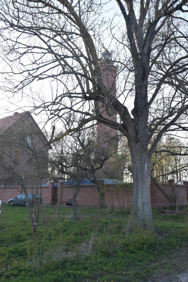 Apartamenty Danka Gąski 外观 照片