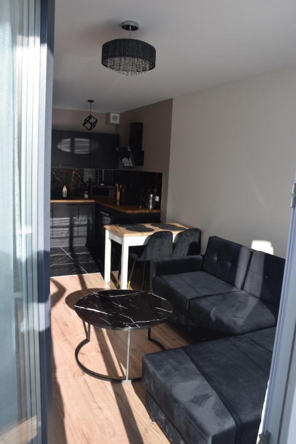 Apartamenty Danka Gąski 外观 照片